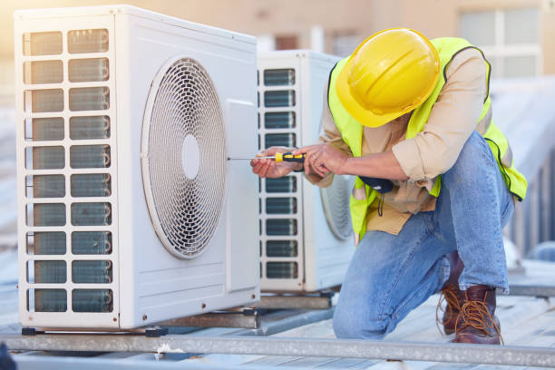 Best HVAC tune-up services  in Ramtown, NJ