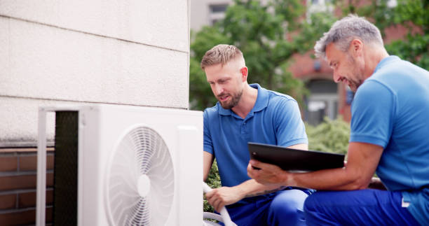 Best Best HVAC companies  in Ramtown, NJ