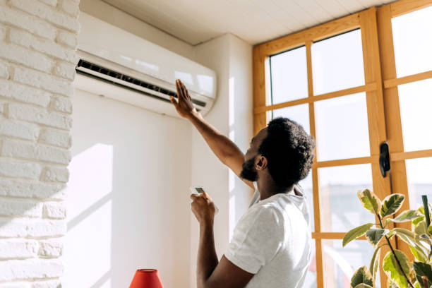 Reliable Ramtown, NJ HVAC Solutions