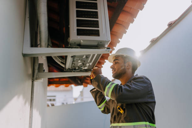 Best Residential HVAC services  in Ramtown, NJ