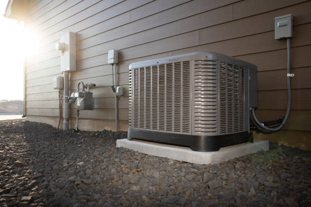 Reliable Ramtown, NJ HVAC Solutions